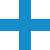 Flag of finland